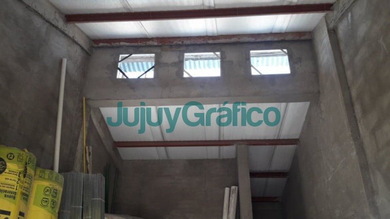 Viviendas eficientes: últimas obras en el prototipo yungas 2 Viviendas eficientes Yungas 1