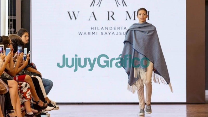 Warmi, la hilandería que consolida el impacto social y busca el desarrollo productivo 2 Warmi la hilanderia que consolida el impacto social y busca el desarrollo productivo 2