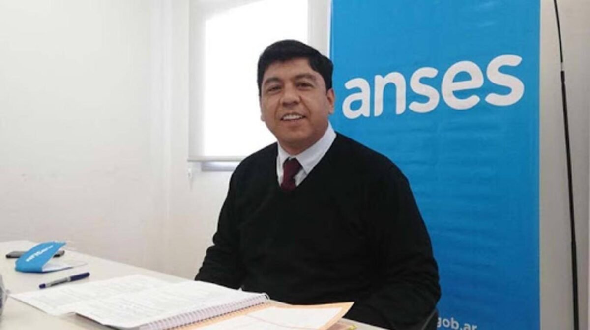 Adrian Mendieta