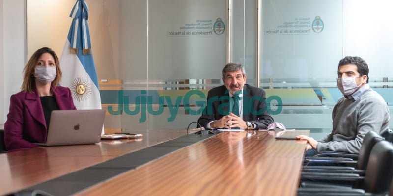 Agenda comun entre Argentina y Bolivia sobre el impacto en energia 3
