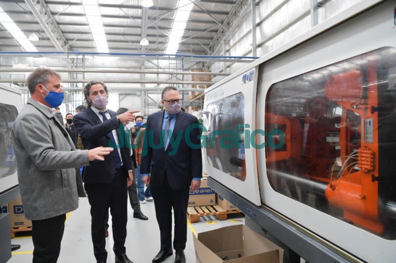 Anunciaron nueva línea de créditos para digitalización de PyMEs 1 Anunciaron nueva linea de creditos para digitalizacion de PyMEs 1