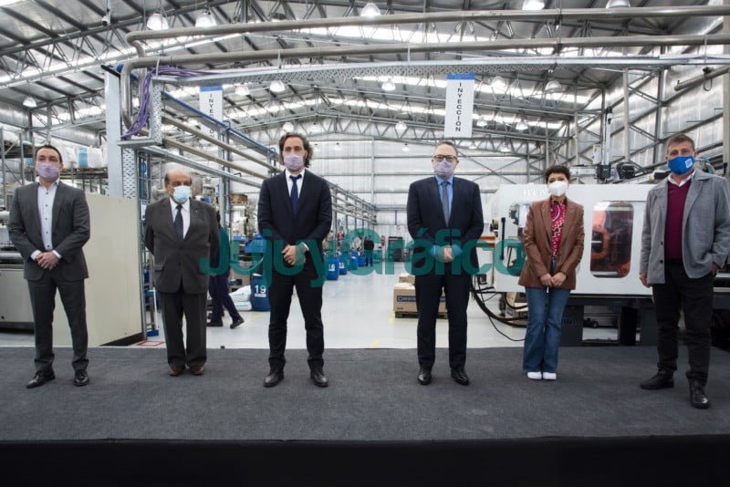 Anunciaron nueva linea de creditos para digitalizacion de PyMEs 2