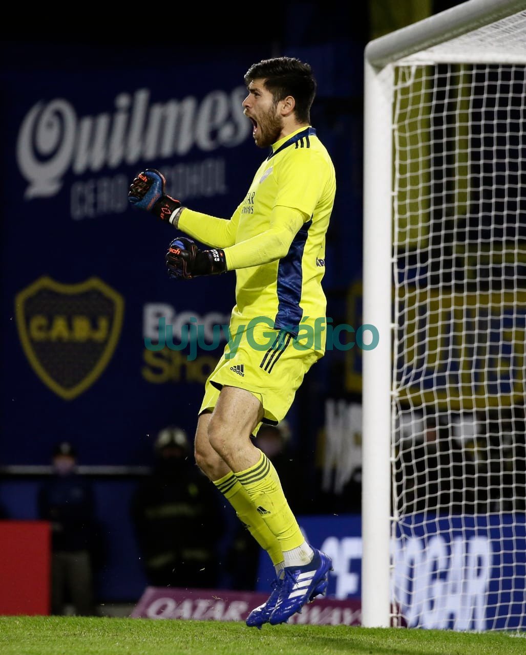 Boca eliminó a River por penales y se metió a las semifinales del torneo local 5 Boca elimino a River por penales y se metio a las semifinales del torneo local 3