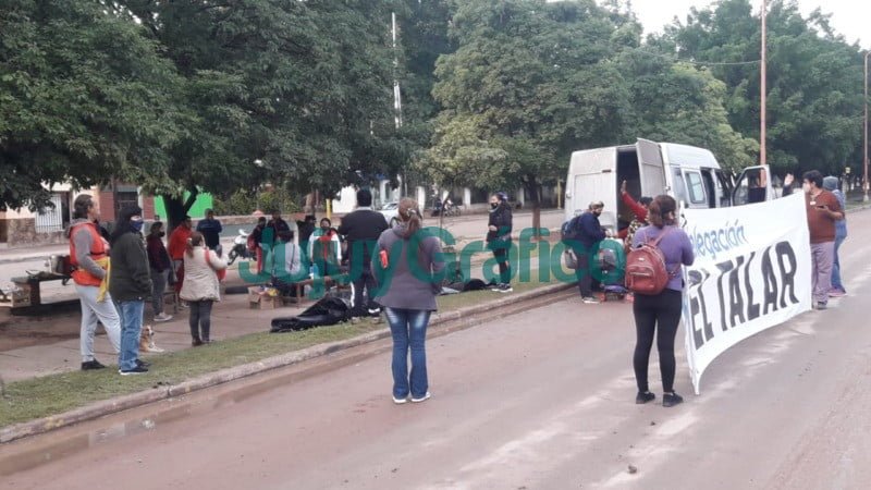 Carta abierta al pueblo de Jujuy desde la “Marcha por Salarios Dignos” 3 Carta abierta al pueblo de Jujuy desde la Marcha por Salarios Dignos 2