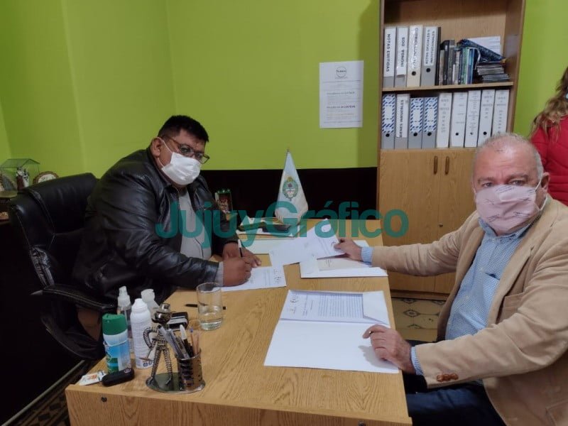 En Tilcara se rubricó para Voluntariado de Defensores del Patrimonio 12 En Tilcara se rubrico para Voluntariado de Defensores del Patrimonio
