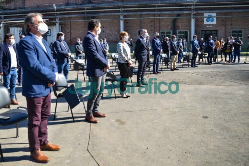 Ledesma lanzo su zafra 2021 3