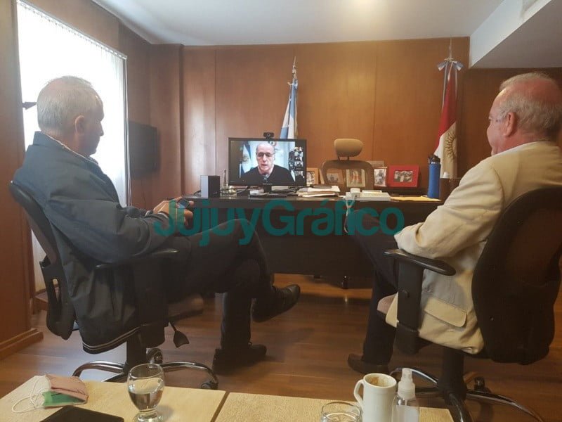 Ley de Biocombustible La Defensoria Jujena se sumo a la prorroga 1