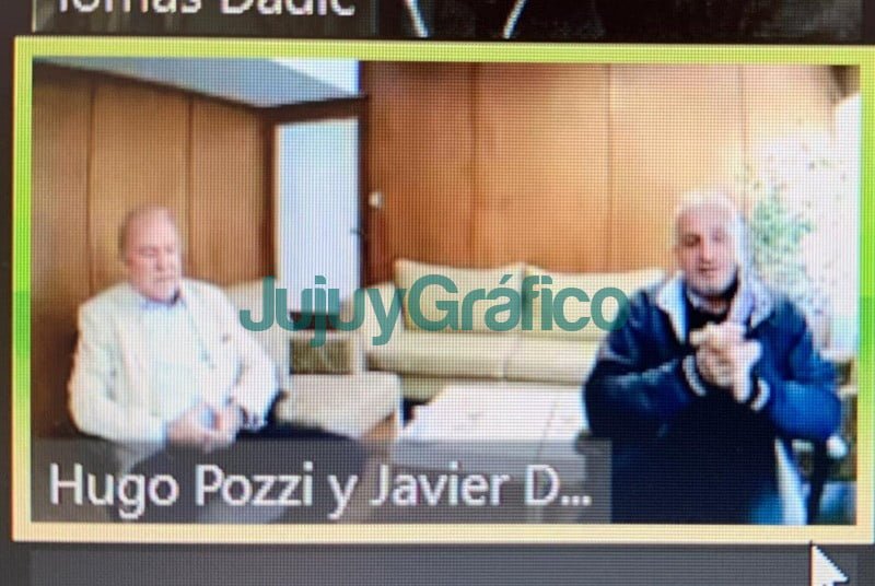 Ley de Biocombustible: La Defensoría Jujeña se sumó a la prórroga 3 Ley de Biocombustible La Defensoria Jujena se sumo a la prorroga 2