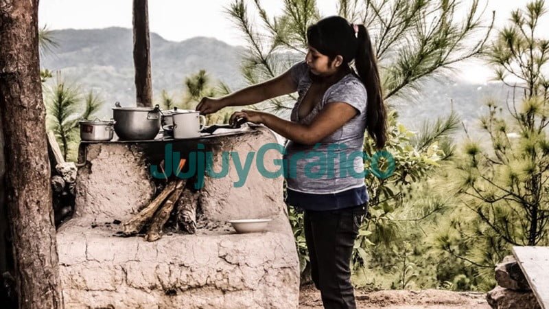 Medida cautelar evita el desalojo de una comunidad indigena