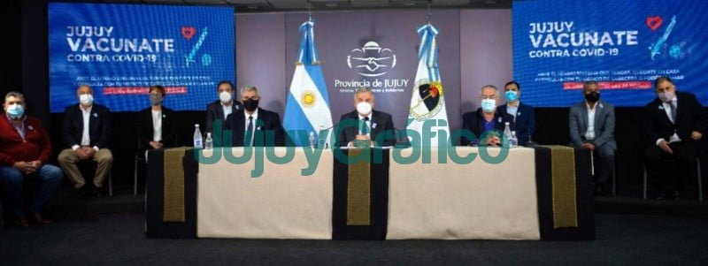 Morales anunció la posible compra de un millón de vacunas a Sinopharm 2 Morales anuncio la posible compra de un millon de vacunas a Sinopharm 02