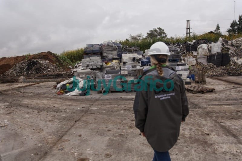 Nacion desarrollo acciones de control sobre residuos peligrosos 01