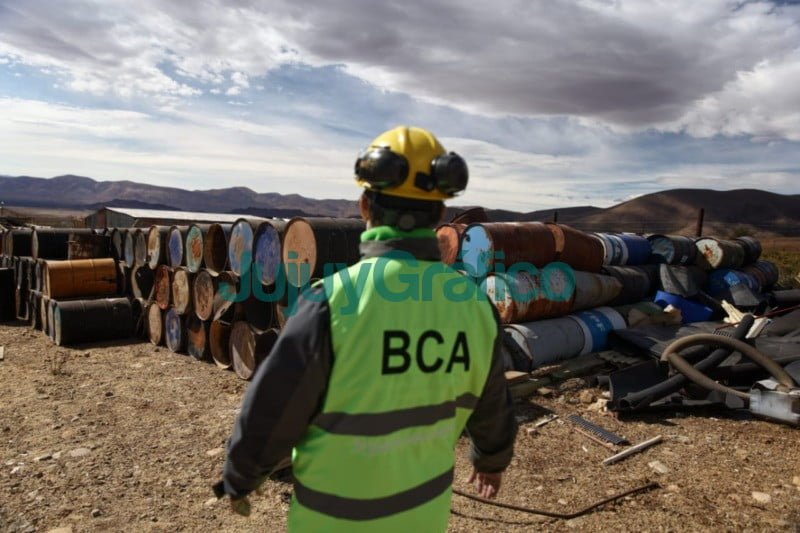 Nacion desarrollo acciones de control sobre residuos peligrosos 04