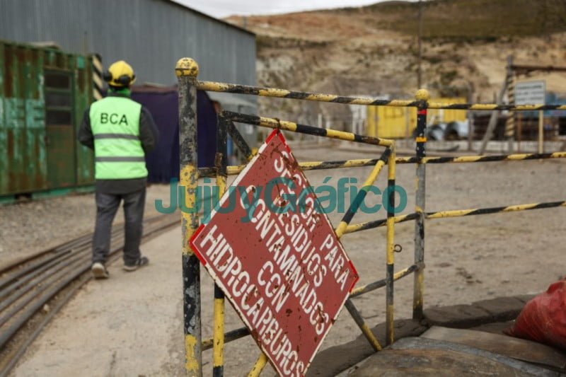 Nacion desarrollo acciones de control sobre residuos peligrosos 11