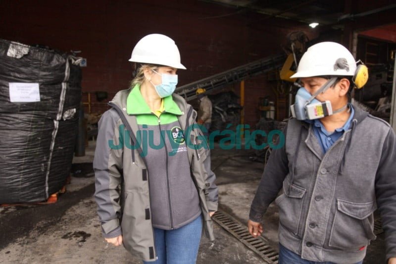 Nacion desarrollo acciones de control sobre residuos peligrosos 14