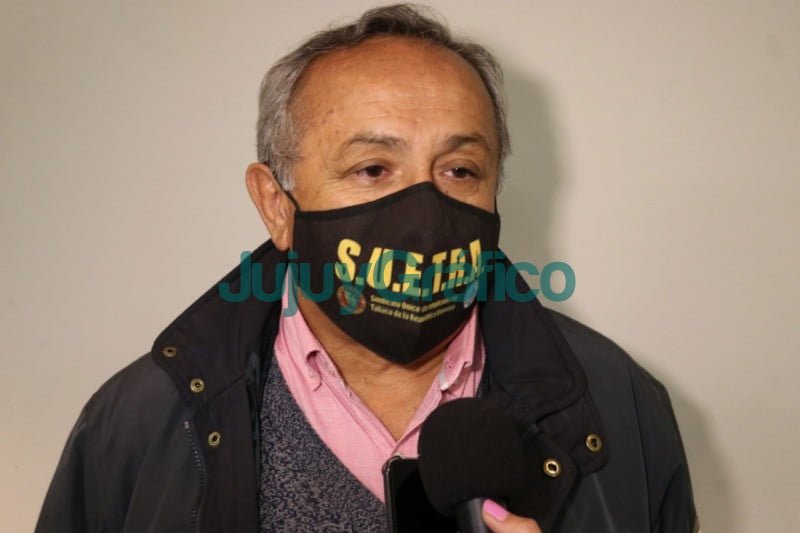 SUETRA Daniel Azcurra