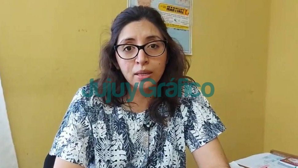 Una mujer encabeza la nomina de concejales en Puesto Viejo 1