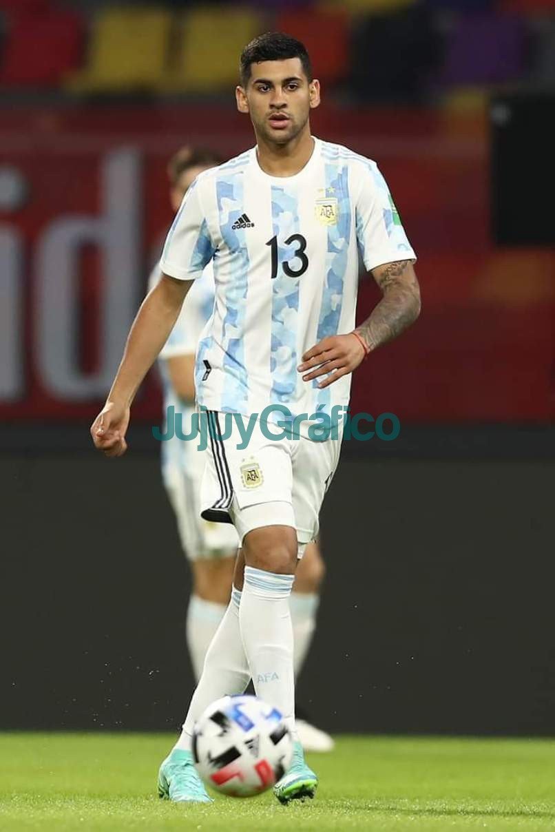 Argentina empató y continúa escalando en la tabla de posiciones 2 Argentina empato y continua escalando en la tabla de posiciones 3