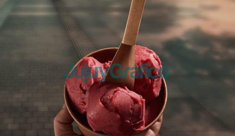 Crearon una cuchara descartable y biodegradable 1 Argentinos crearon una cuchara descartable y biodegradable