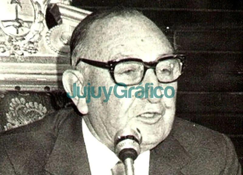 Carlos Snopek aniversario fallecimiento