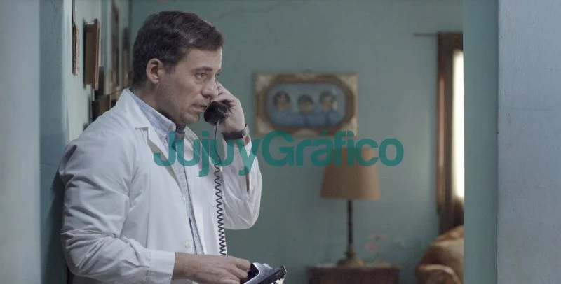 Comienza el ciclo online de la Semana de Cine Andino 3