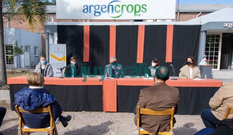 Créditos para empresas en Las Pampitas 2 Creditos para empresas en Las Pampitas 1