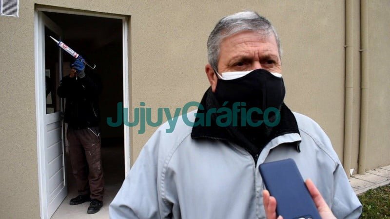 Dañaron viviendas próximas a entregar del IVUJ 2 Danaron viviendas proximas a entregar del IVUJ 12