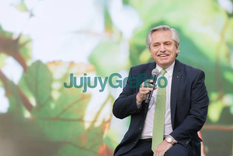 Fernández lanzó la implementación de la ley de Educación Ambiental Integral 1 Fernandez lanzo la implementacion de la ley de Educacion Ambiental Integral 1