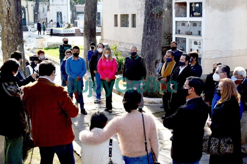 Homenaje a 30 años de la muerte del exGobernador Carlos Snopek 3 Homenaje a 30 anos de la muerte del exGobernador Carlos Snopek2