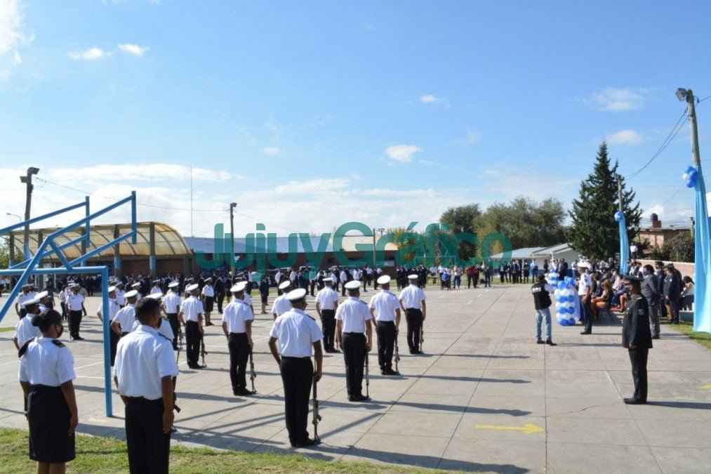 Aspirantes del IUPS deberán acreditar vacunación Covid-19 7 Instituto Universitario Provincial de Seguridad