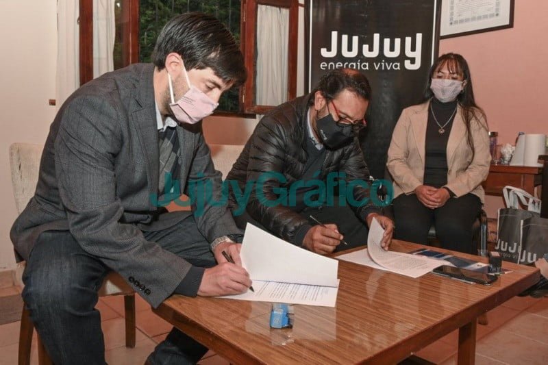 Jujuy Cultura Viva suma localidades 2