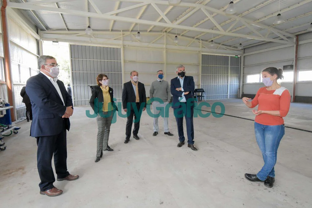 Jujuy, Salta y Catamarca validaron su compromiso para darle competitividad al litio 4 Jujuy Salta y Catamarca validaron su compromiso para darle competitividad al litio 3