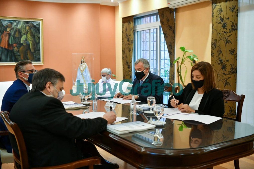 Jujuy y Río Negro rubricaron producción de tecnología para energía renovables 2 Jujuy y Rio Negro rubricaron produccion de tecnologia para energia renovables 2
