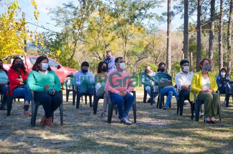 Jujuy y su compromiso ambientalista 4 Jujuy y su compromiso ambientalista 🌵 Jujuy Grafico 2