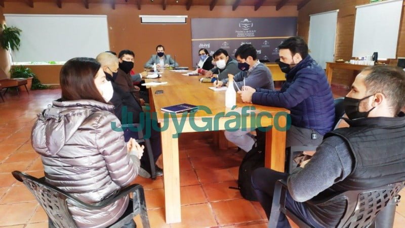 Mejoramiento sanitario de la brucelosis caprina en Jujuy 2 Mejoramiento sanitario de la brucelosis caprina en Jujuy 2
