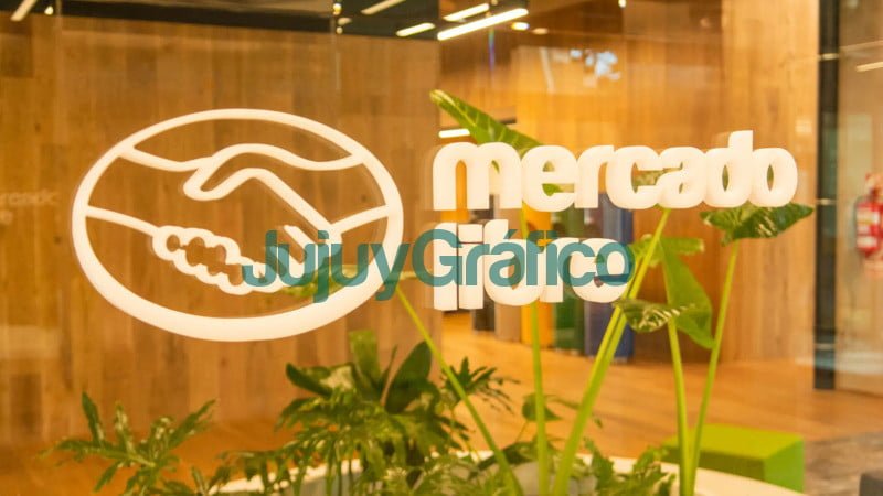 Mercado Libre