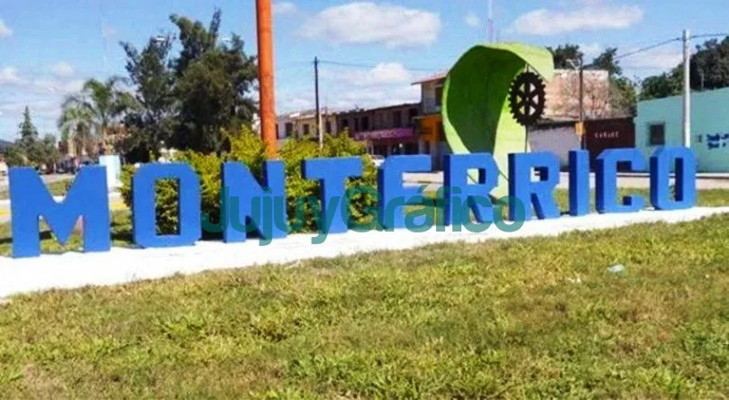 Ruta del Vinos de los Valles: Feria Gastronómica en Monterrico 8 Monterrico Jujuy