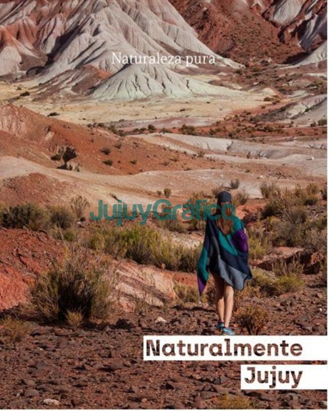 Naturalmente Jujuy