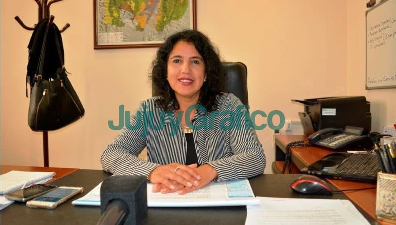 Patricia Rios