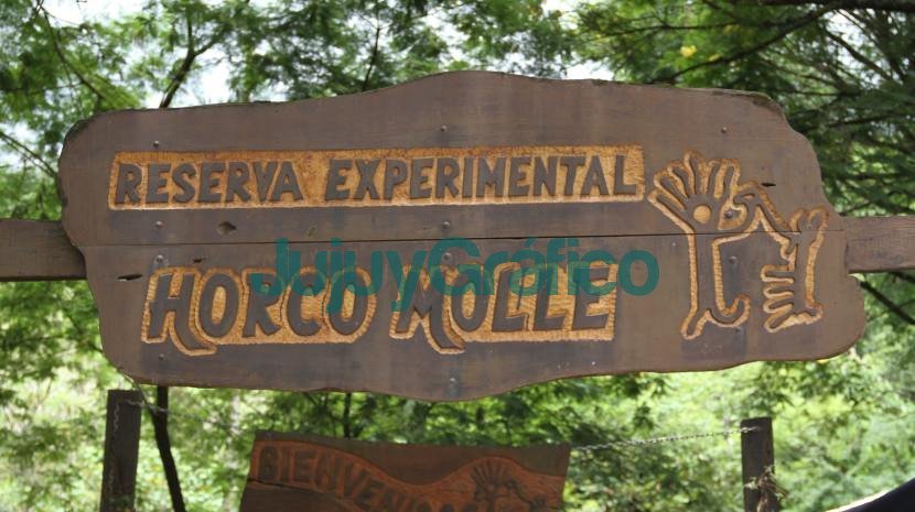 Reserva Experimental Horco Molle