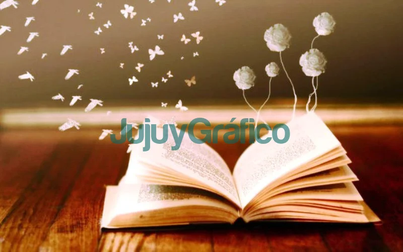 Convocan a jóvenes escritores a certamen literario en Yala 1 libro