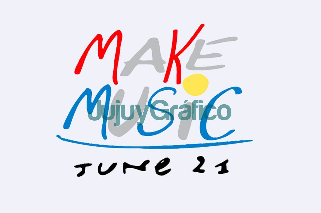 Invitan a jóvenes a participar del Festival Make Music Day 15 make music june 21