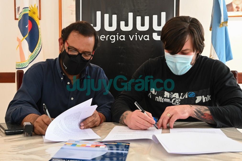 Amplian la activacion Cultural y Patrimonial en cuatro municipios 1