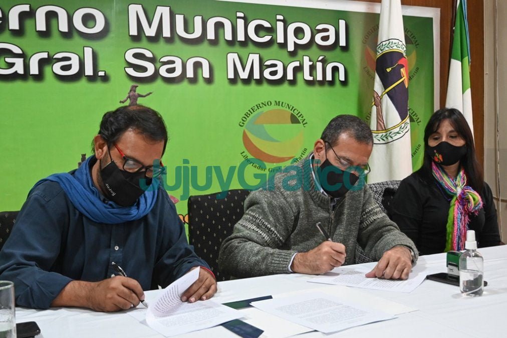 Amplian la activacion Cultural y Patrimonial en cuatro municipios 2