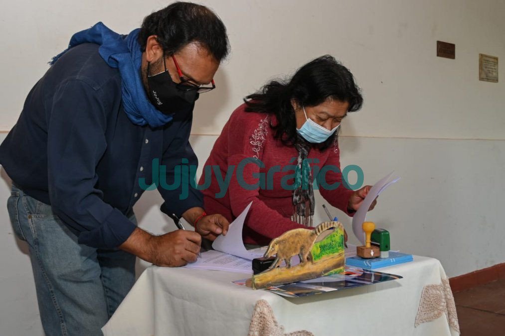 Amplian la activacion Cultural y Patrimonial en cuatro municipios 4
