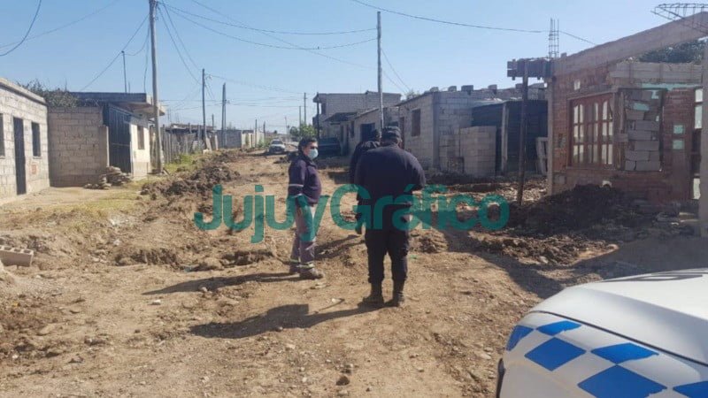 Agua Potable denunció en la Justicia conexiones clandestinas 3 Agua Potable denuncio en la Justicia conexiones clandestinas 1