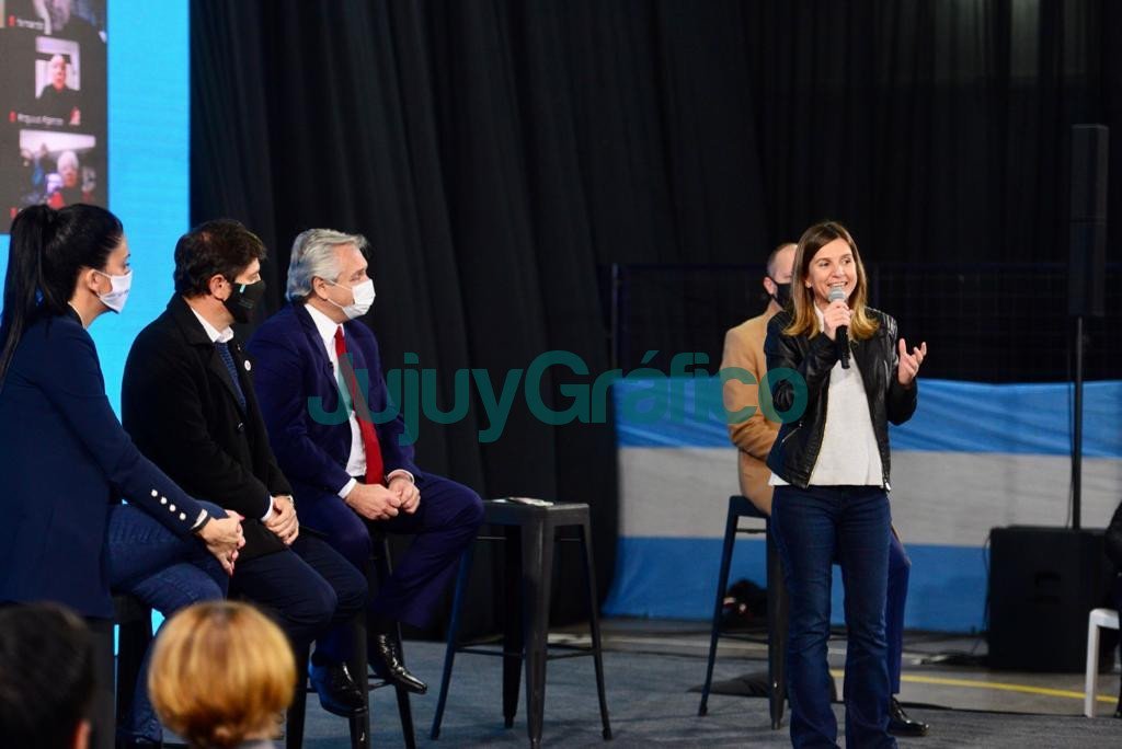 ANSES anunció un pago extra se 5.000 pesos para jubilados 2 Anuncio Bono Jubilados FR