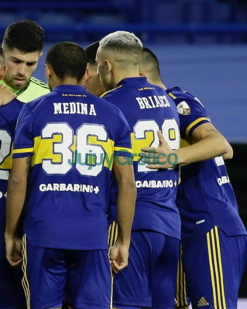 Boca empató con Atlético Mineiro en un polémico encuentro 2 Boca empato con Atletico Minero en un polemico encuentro 1