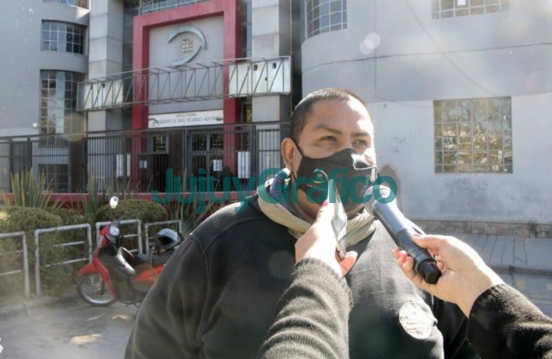 Las ferias populares con atención normal en temporada invernal 2 Bruno Jerez