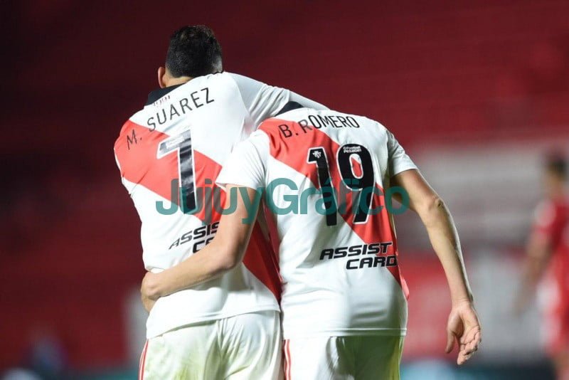 Copa Libertadores Formula Gallardo033