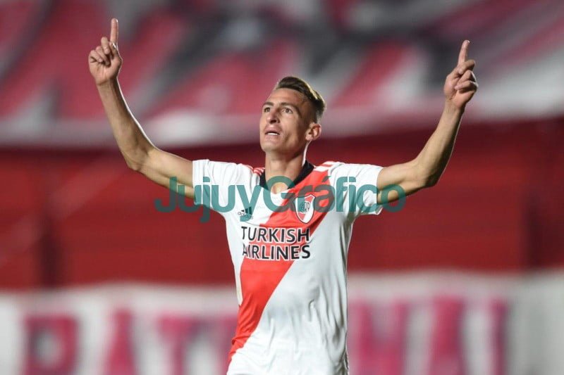 Copa Libertadores Formula Gallardo07